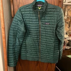 Patagonia Down Jacket